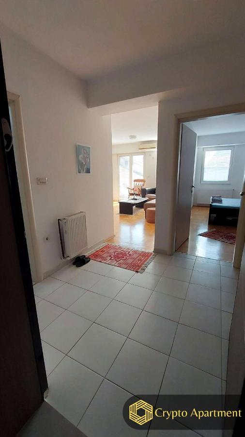 Crypto Apartment سكوبجي المظهر الخارجي الصورة