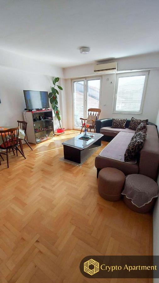 Crypto Apartment سكوبجي المظهر الخارجي الصورة