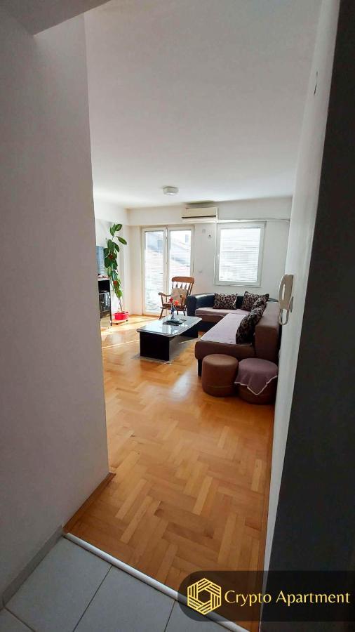 Crypto Apartment سكوبجي المظهر الخارجي الصورة