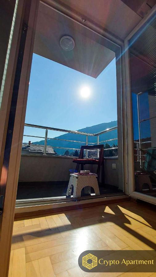 Crypto Apartment سكوبجي المظهر الخارجي الصورة