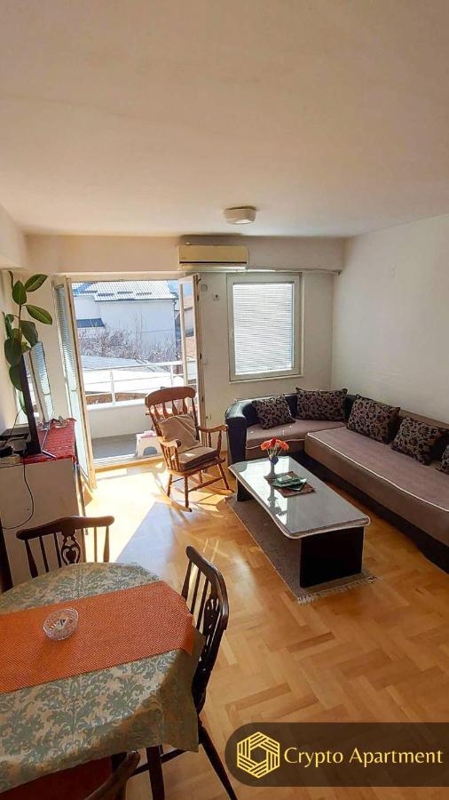 Crypto Apartment سكوبجي المظهر الخارجي الصورة