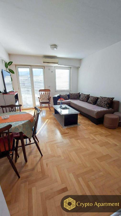 Crypto Apartment سكوبجي المظهر الخارجي الصورة