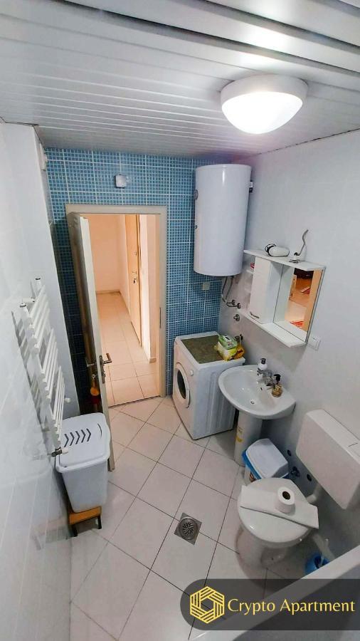Crypto Apartment سكوبجي المظهر الخارجي الصورة