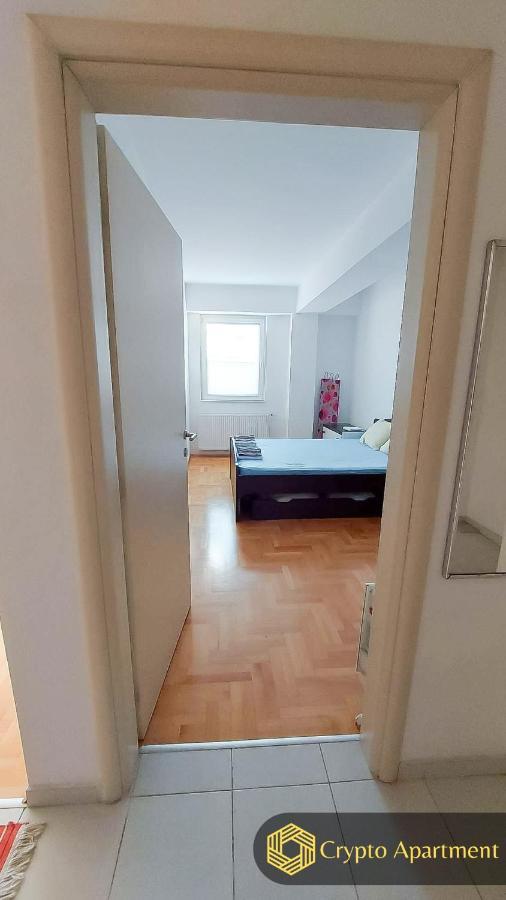 Crypto Apartment سكوبجي المظهر الخارجي الصورة