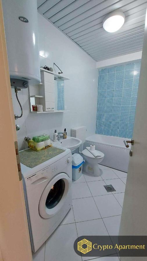 Crypto Apartment سكوبجي المظهر الخارجي الصورة
